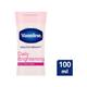 Vaseline Healthy Bright Daily Brightening Body Lotion, For Healthy & Glowing Skin 100 ml - Lotions & Creams