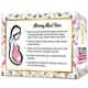 Mom & World Belly Butter - Mango and Cocoa Butter 100 gm - Baby Skin Care