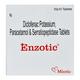 ENZOTIC Tablet 10's - Pain relief-Ano