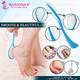 Majestique Foot File Dual Sided 1's - Manicure & Pedicure Kits