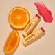 Moody Vitamin C SPF 15 Tinted Lip Balm - Candy Red 5.8 gm - Lip Balms
