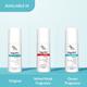 Fixderma Nigrifix Underarm Ocean Roll on - Brightens Skin & Exfoliates Underarm 60 ml - Deodorants/Roll-Ons
