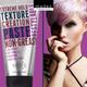 MADES Hair Care Styling Extreme Hold Texture Creation Paste 150 ml - Hair Treatment