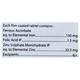 REDION XT Tablet 10's - Iron Supplement/Anaemia-Vma