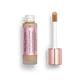Makeup Revolution Conceal & Define Foundation F10.5 23 ml - Concealer