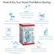 AccuSure Fora Blood Glucose Test Strips 50's - Blood Glucose Monitors/Strips