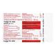 VYLDA M 1000mg Tablet 10's - Diabetes-Ant