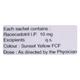 ZEDOTT BABY SACHET 1GM - Diarrhoea-Ant