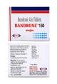 Bandrone 150mg Tablet - Osteoporosis-Age
