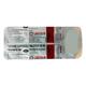 Trixon O 100mg Tablet 10'S - Bacterial Infections-Cep