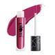 Plum Matte In Heaven Liquid Lipstick - Very Berry - 128 4.5 ml - Lipsticks