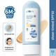 Plum Rice Water & 3% Niacinamide Sheer-Tinted SPF 50 PA++++ Sunscreen Universal Tint Non-Oily 50 g - Body Sunscreen