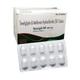 TENIGIL M Tablet 10's - Diabetes-Ant
