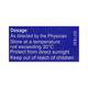 Deriphyllin Bm Expectorant 100ml - Cough And Cold-Cou