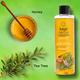Tea tree and Honey Purifying Body Wash 240 ml - Shower Gels & Body Wash