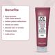Silky Technobasics .01 Antiyellow Shampoo 200 ml - Shampoos