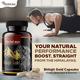 Herbal Max Shilajit Gold 800 mg Capsule 30's - Sexual Care
