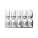 DAPAVEL GM 10/2/1000 Tablet 10's - Diabetes-Ant