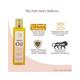 The Pure Story Jojoba oil Pure Natural Extra Virgin Cold Pressed 200ml - Face Oils