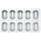 MEGARAB D SR Capsule 10's - Ulcer/Reflux/Flatulence-Aaa