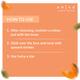 Arias By Lara Dutta Pore Refining Toner - Pumpkin Extract And Witch Hazel 100 ml - Toners