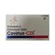 COVINUS CZS Tablet 10's - Supplements-Vam