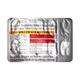 COSPIAQ SM 25+100+1000 Tablet 10's - Diabetes-Ant