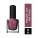 LYN Nail lacquer Peepink Tom 8 ml (N) - Nail Polish