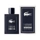 Lacoste L'Homme Lacoste Intense Eau De Toilette 100 ml - Men Perfumes (Edt/Edp)