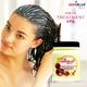 Gemblue Biocare Hair Treatment Spa - Gold Keratin 1000 ml - Hair Treatment