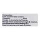 VILNOX 50 Tablet 15's - Diabetes-Ant