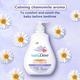 Baby Dove Calming Moisture Night Time Baby Wash 400 ml - Creams, Lotions & Oils