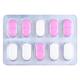 Voglicad M 0.2mg Tablet 10'S - Diabetes-Ant