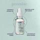 Sanfe Promise Face Serum Shots Niacinamide 10 Percent + Zinc 30 ml - Face Serum