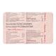 Ferium D3 Tablet 10'S - Iron Supplement/Anaemia-Vma