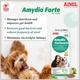 Amydio Forte PET Liquid 200 ml - Pet Healthcare