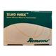 Romsons Silko Mask Silicone Mask for Resuscitator (GS 2049) (Size 1) 1's - Resuscitator