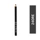 Deborah Milano 24Ore Eye Pencil 251 Black 1.5 gm - Eyeliners