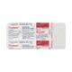 TICABEST Tablet 10's - Blood Clot-Ant