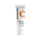 Novology SPF 50 PA++++ Hydrating Sheer Sunscreen, 4.5% Niacinamide for Dry Skin, No White Cast 50 gm - Body Sunscreen