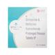 GLYNAMIC M 3 Tablet 10's - Diabetes-Ant