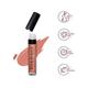 Star Struck By Sunny Leone Liquid Lip Color - Toffee 5.5 ml - Lip Glosses