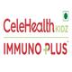Celehealth Kidz Immuno Plus Gummies - Pink Guava (4 - 12 Yrs) 30's - Kids Nutrition