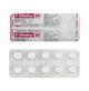 S Citadep 20mg Tablet 10'S - Depression-Ant