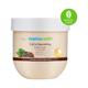 Mamaearth CoCo Nourishing Cold Cream For Dry Skin With Coffee and Vitamin E 200 gm - Creams/Oils/Lotions