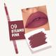 Mars Edge of Desire Lip Liner - 09 Steamy Pink 1.4 gm - Lip Liners