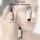 BiE Vanilla Sorbet Shower Gel 200 ml - Shower Gels & Body Wash
