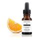 Organic & Botanic Mandarin Orange Eye Serum 15 ml - Under Eye Creams & Serums