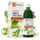 Krishna's Herbal & Ayurveda Lauki Amla Swaras Juice 500 ml - Ayurvedic Juices