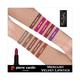 Pierre Cardin ParisMercury Velvet Lipstick 167 Fire Red 4 gm - Lipsticks